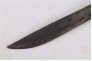 Original WWI WWII Balkan Yatagan Knife.